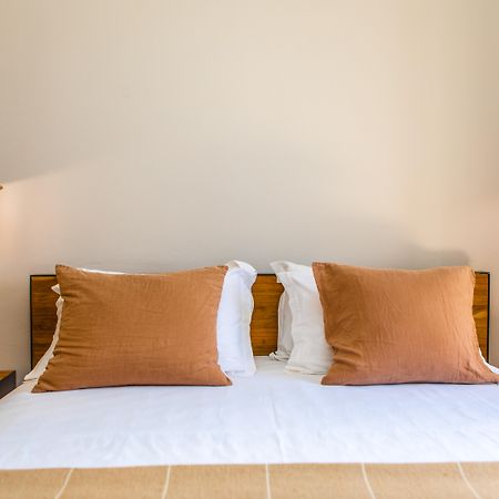 Ariadne Hotel Agios Prokopios  Eksteriør billede
