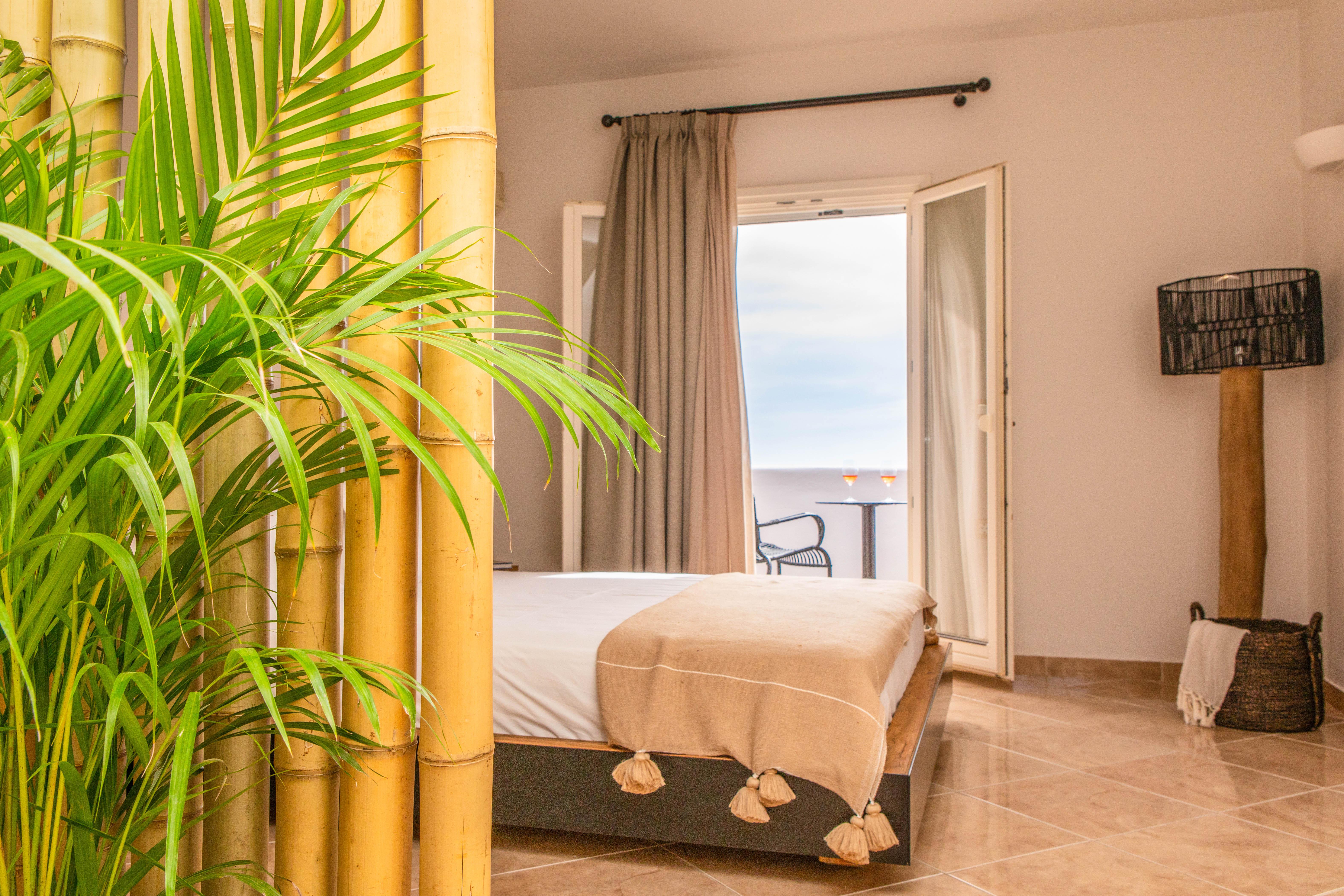 Ariadne Hotel Agios Prokopios  Eksteriør billede