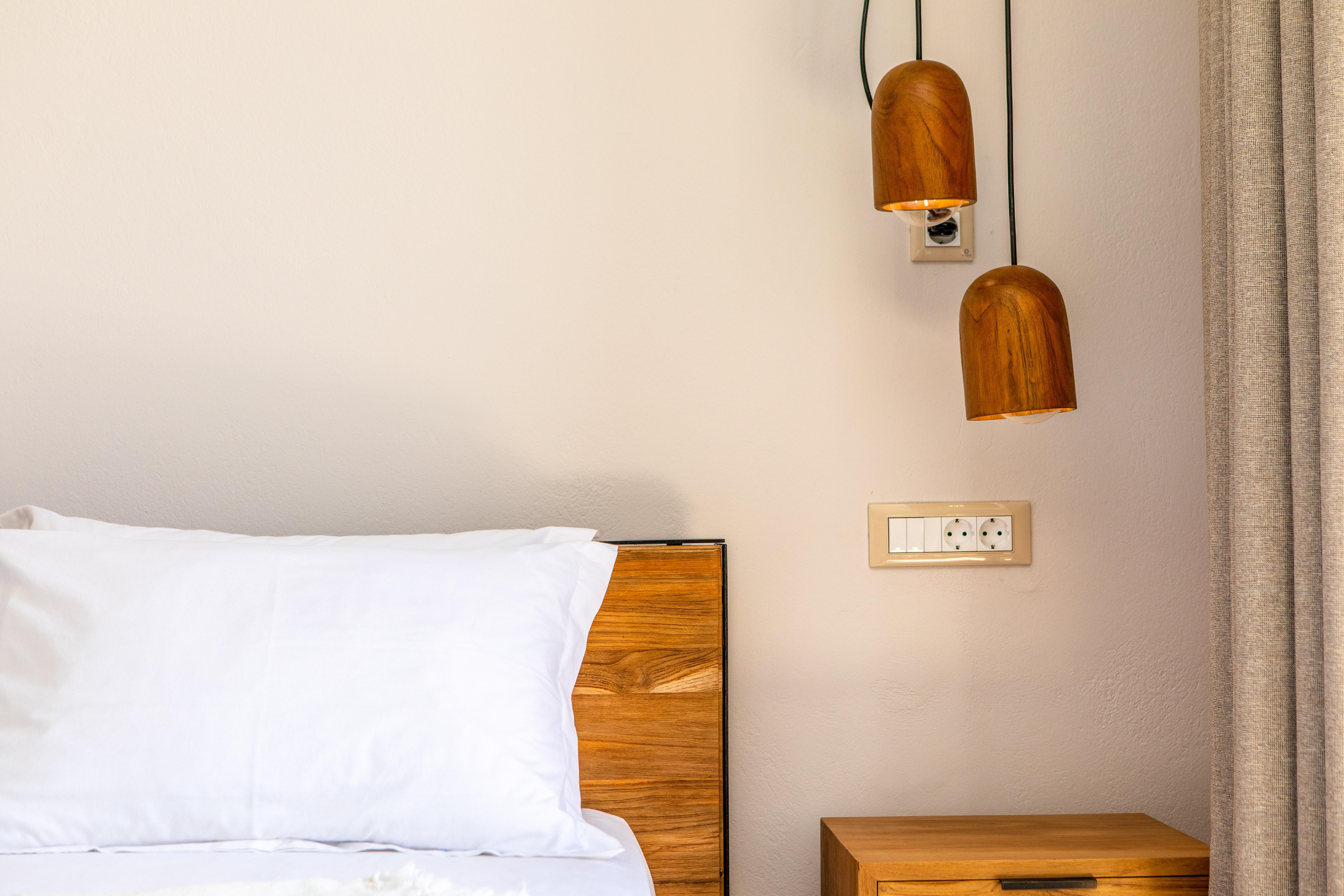 Ariadne Hotel Agios Prokopios  Eksteriør billede