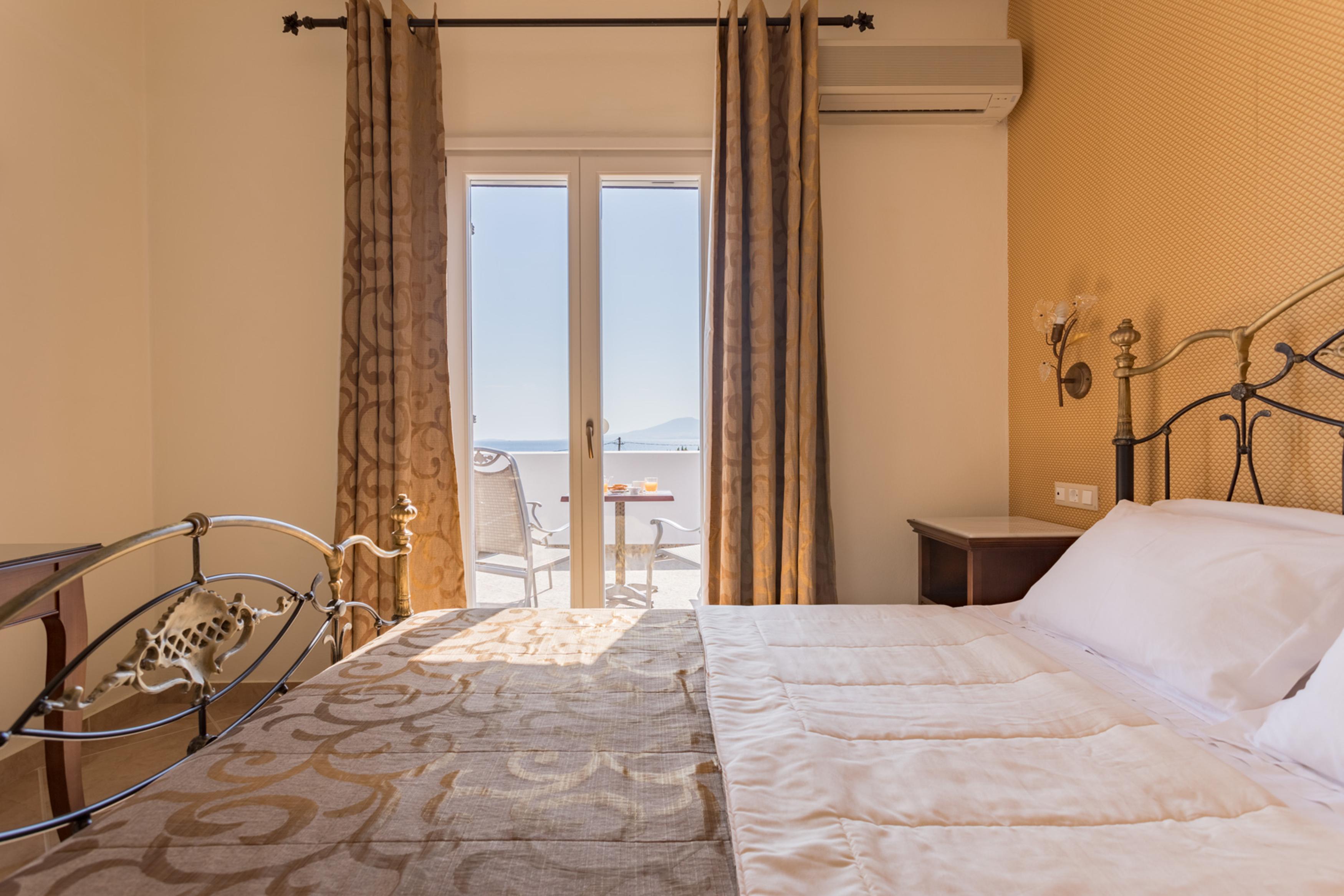 Ariadne Hotel Agios Prokopios  Eksteriør billede