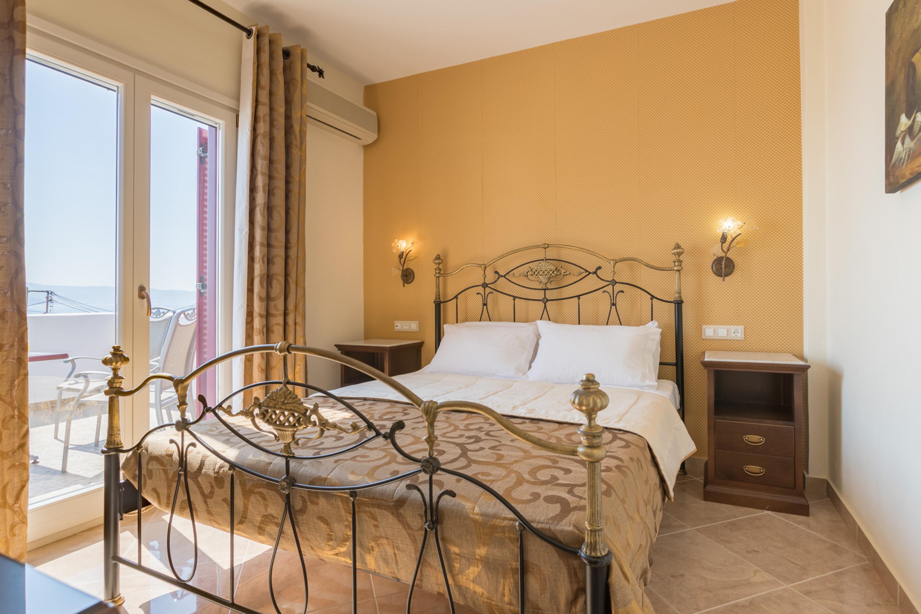 Ariadne Hotel Agios Prokopios  Eksteriør billede