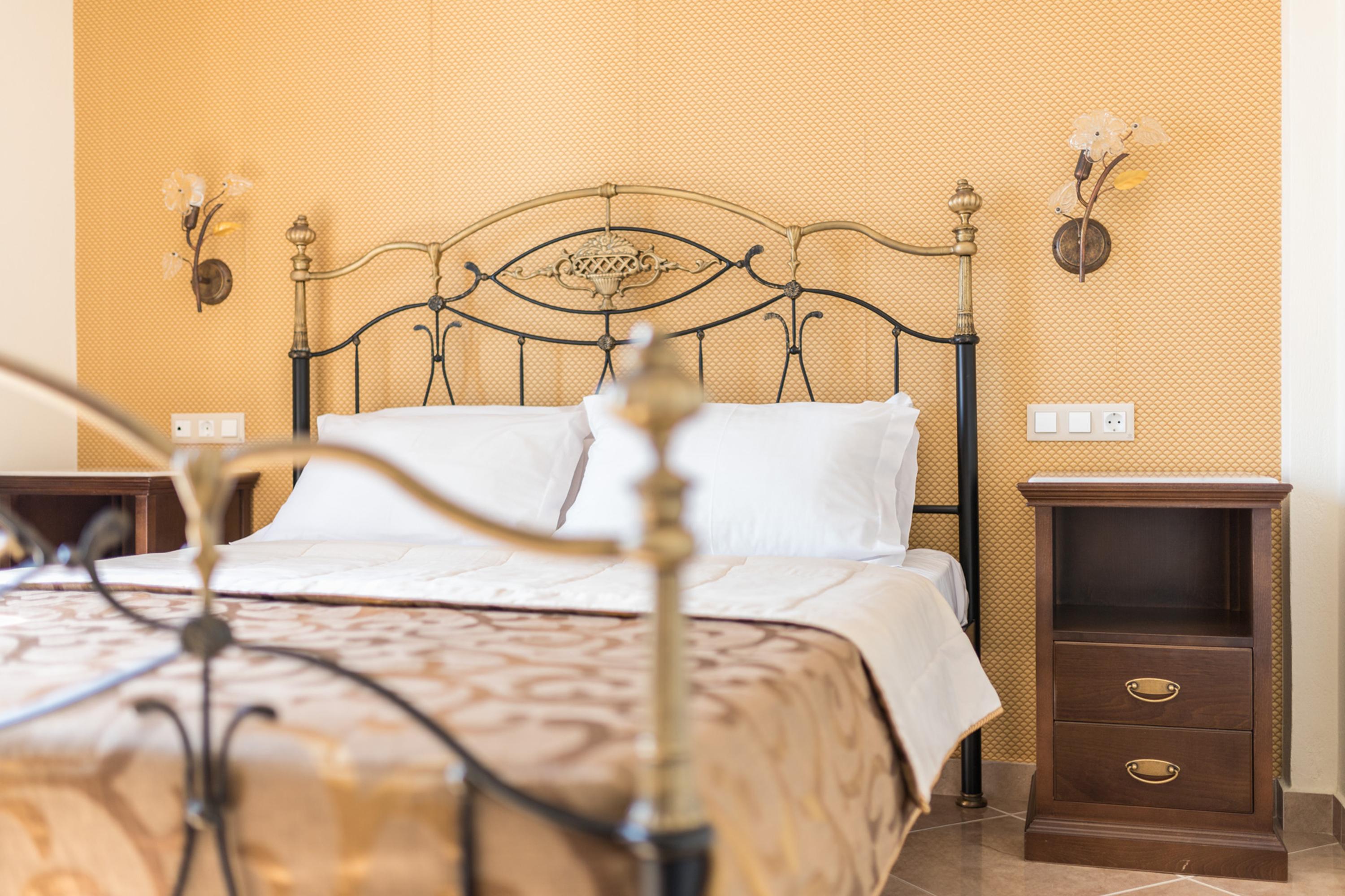 Ariadne Hotel Agios Prokopios  Eksteriør billede