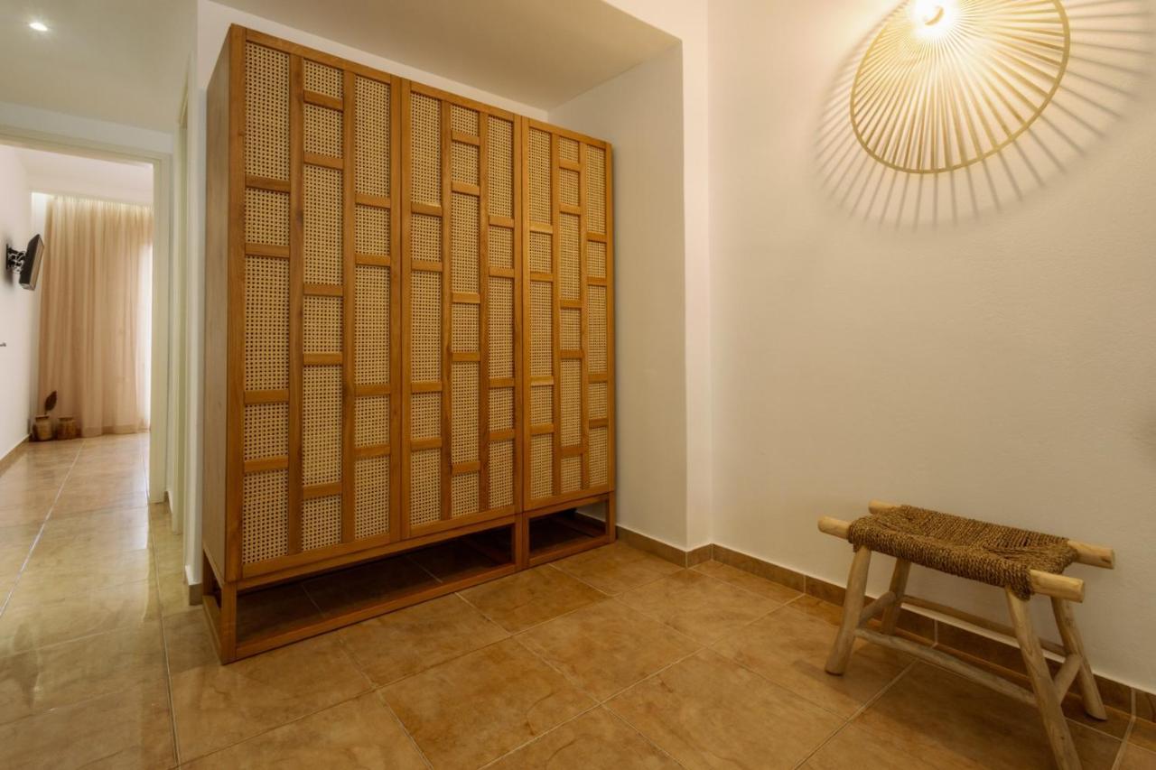 Ariadne Hotel Agios Prokopios  Eksteriør billede