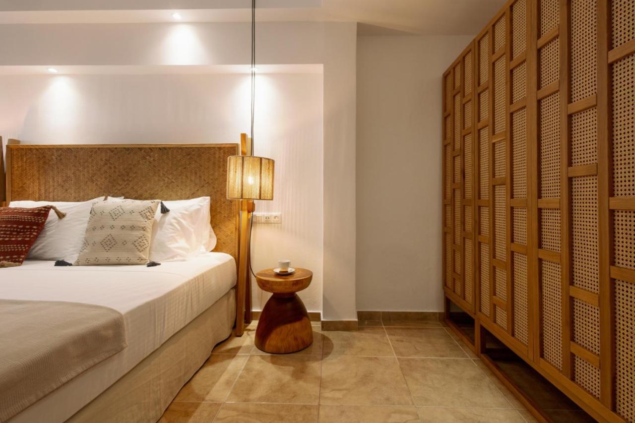 Ariadne Hotel Agios Prokopios  Eksteriør billede
