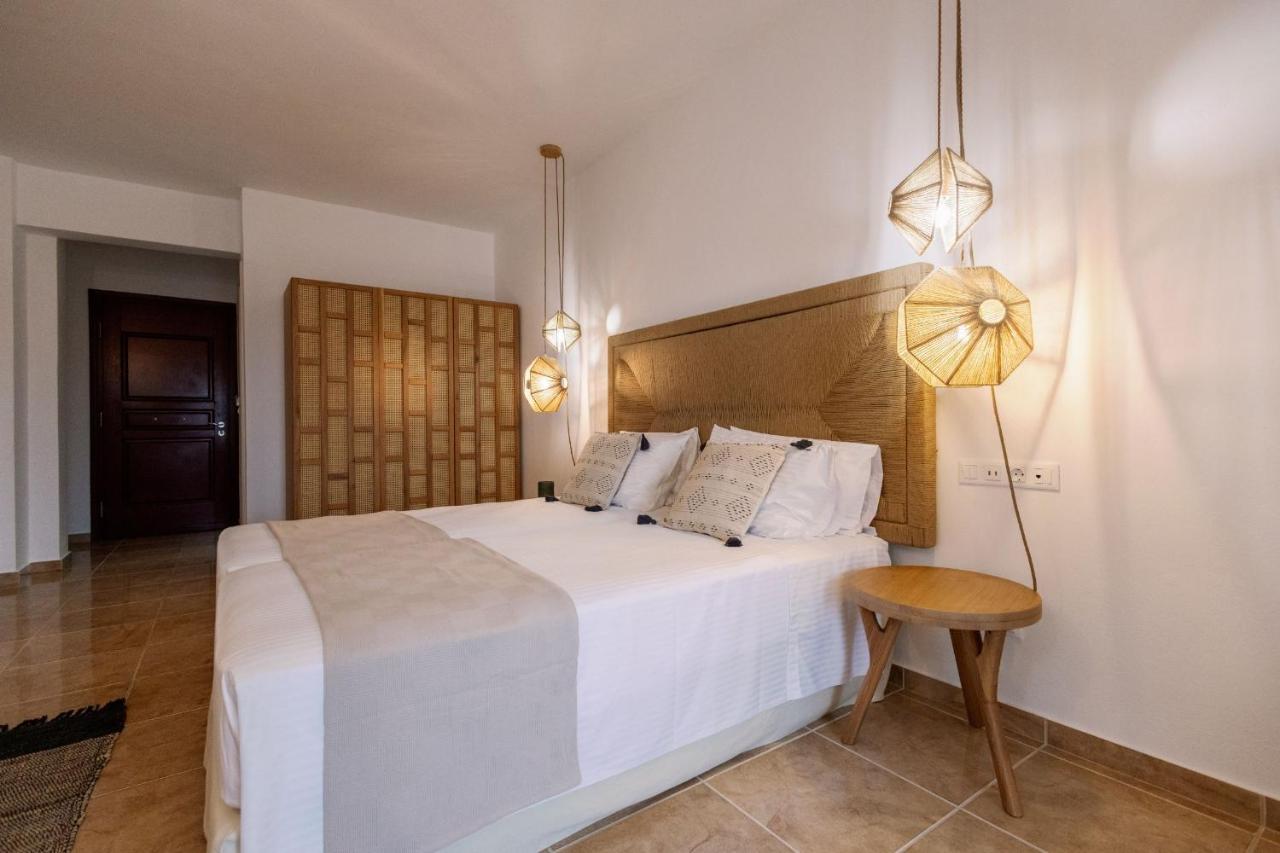 Ariadne Hotel Agios Prokopios  Eksteriør billede