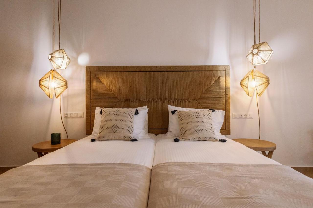 Ariadne Hotel Agios Prokopios  Eksteriør billede