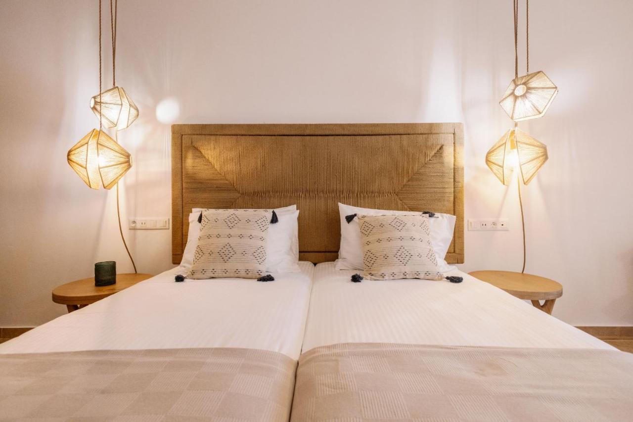Ariadne Hotel Agios Prokopios  Eksteriør billede