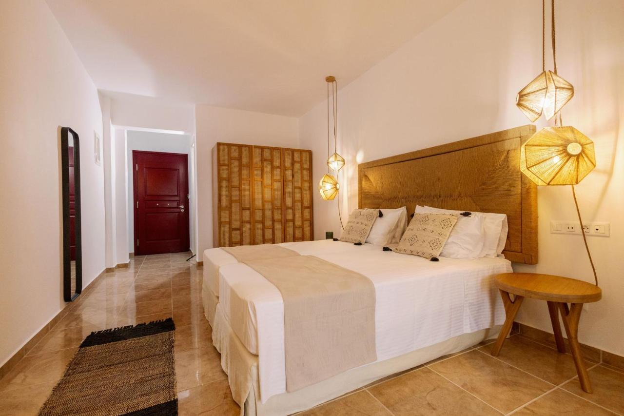 Ariadne Hotel Agios Prokopios  Eksteriør billede