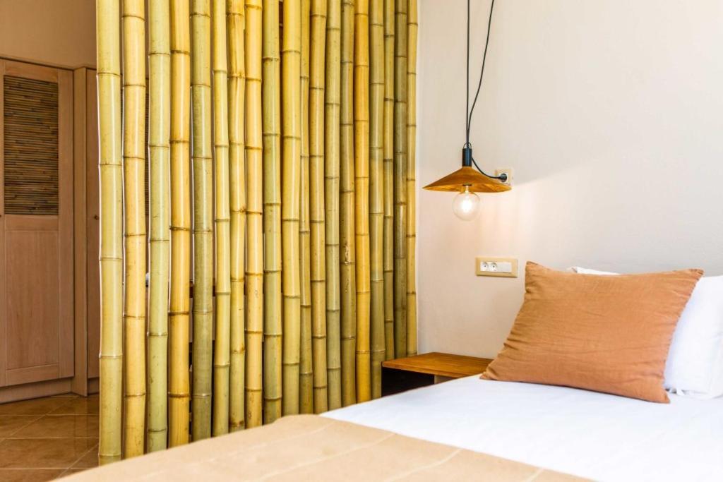 Ariadne Hotel Agios Prokopios  Eksteriør billede